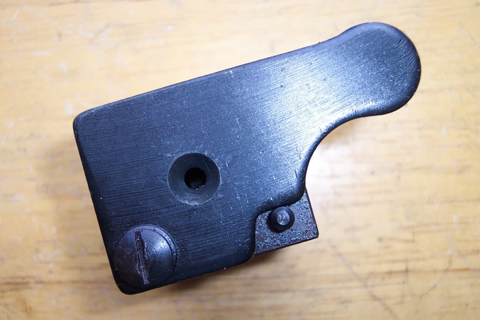 LYMAN/IDEAL 457191 .45 CAL 292 GRAIN MOLD 3