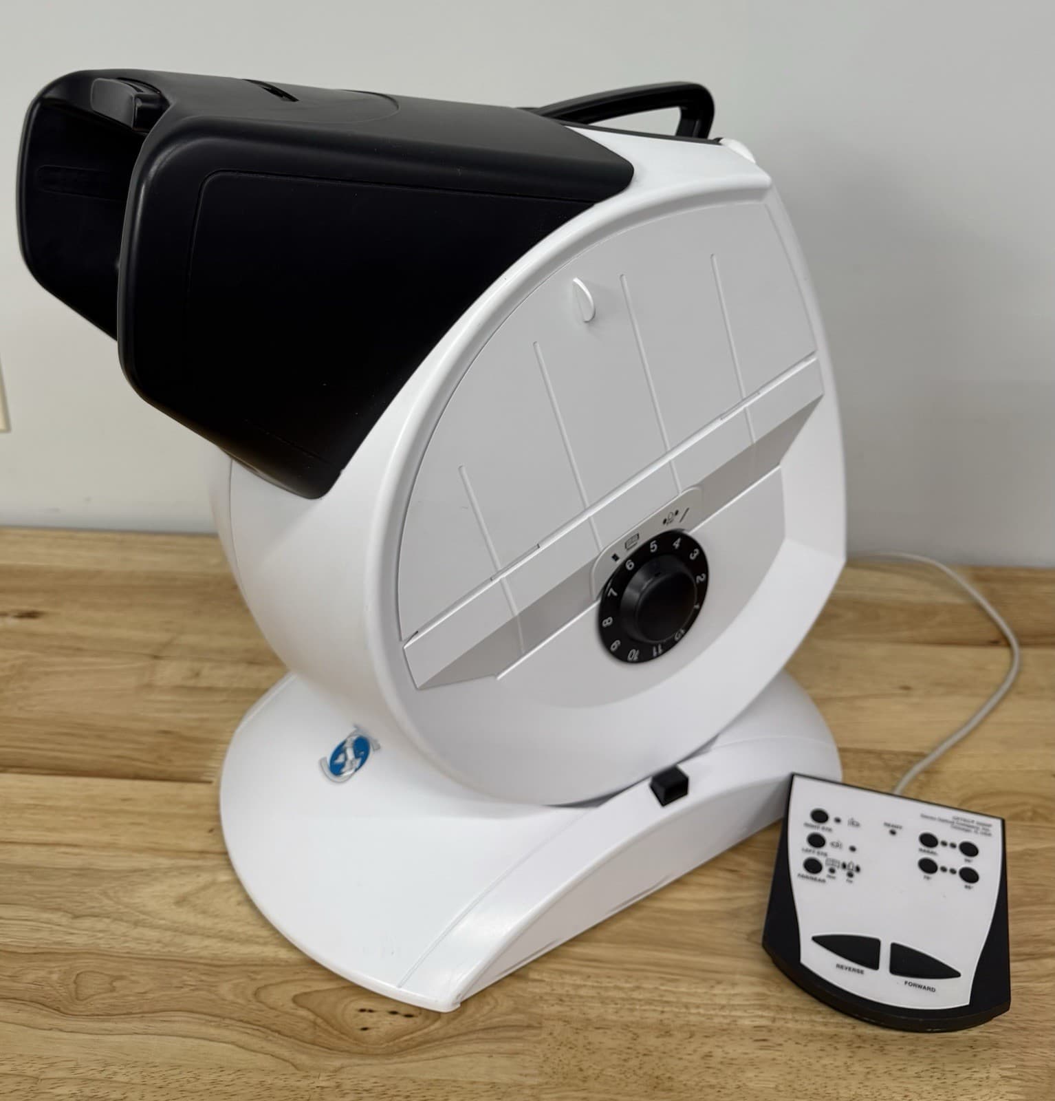 Stereo Optical 5500P  Motorized Vision Screener