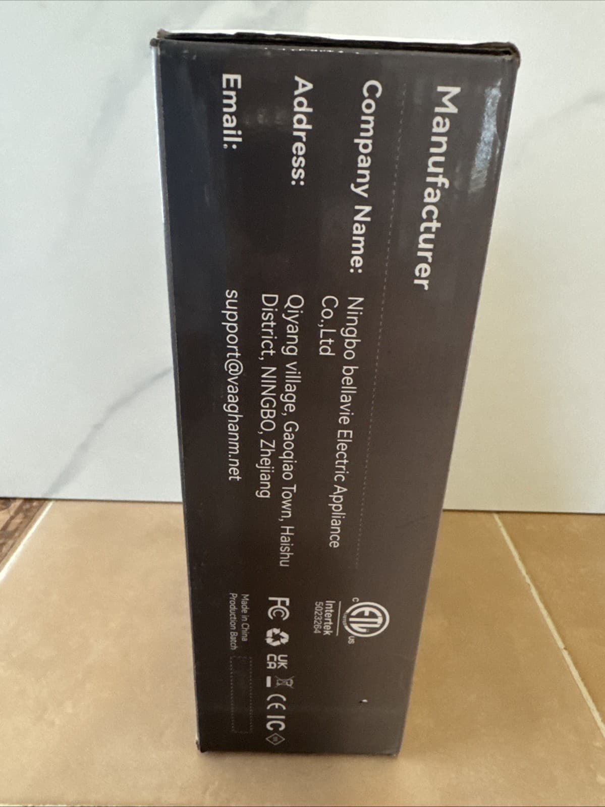 VAAGHANM Heating Pad: Electric Heat Pad for Pain Relief-Weighted Instant Heat. 3