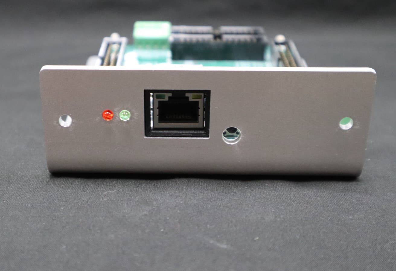 CNC ETH-Compact  Controller With MIkroCNC Software & External THC Sensor Module 3