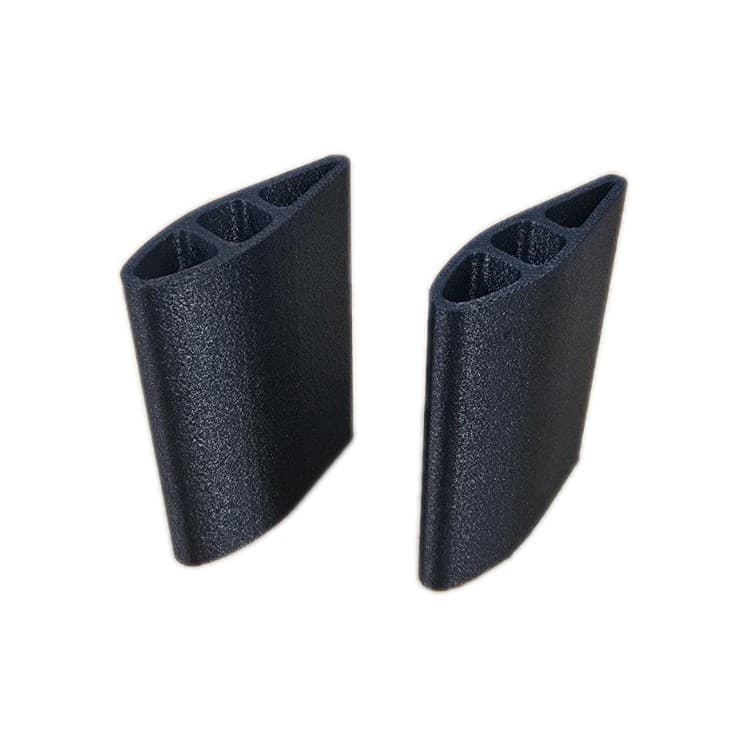 AERO SPACERS TT Vision Aero Bar Spacers 60 mm (Improve Part)