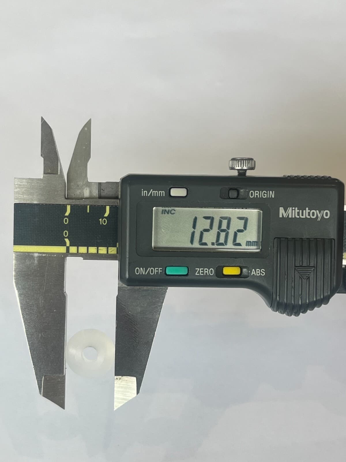 Crosman Powerlet 38-128 Seal 1077 1008 357 SSP250 Valve Gasket Crossman 357, 38t 2