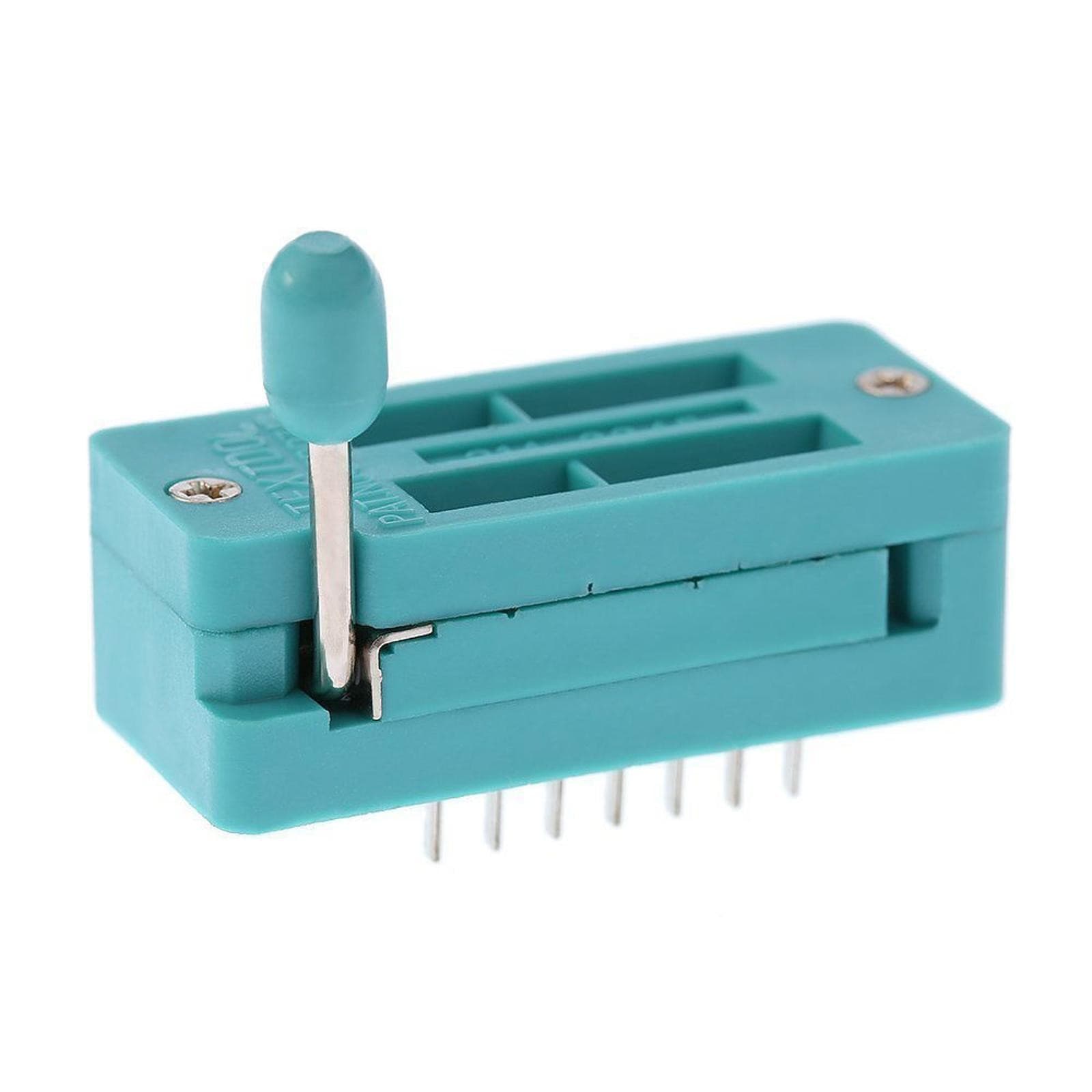 1Set Tester Transistor Diode Capacitance ESR Meter Signal Generator Tool DIY Kit 6