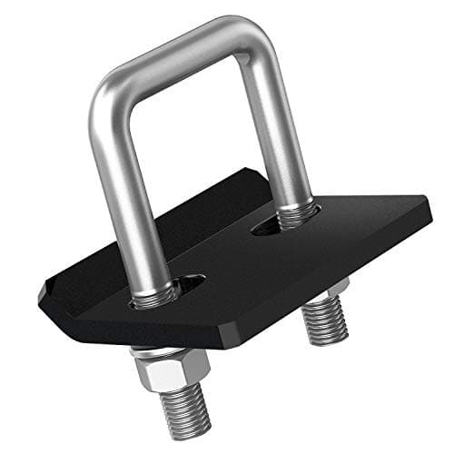 Anti-Rattle Stabilizer Hitch Tightener for 1.25 inch and 2 inch Hitches 1PCS 2