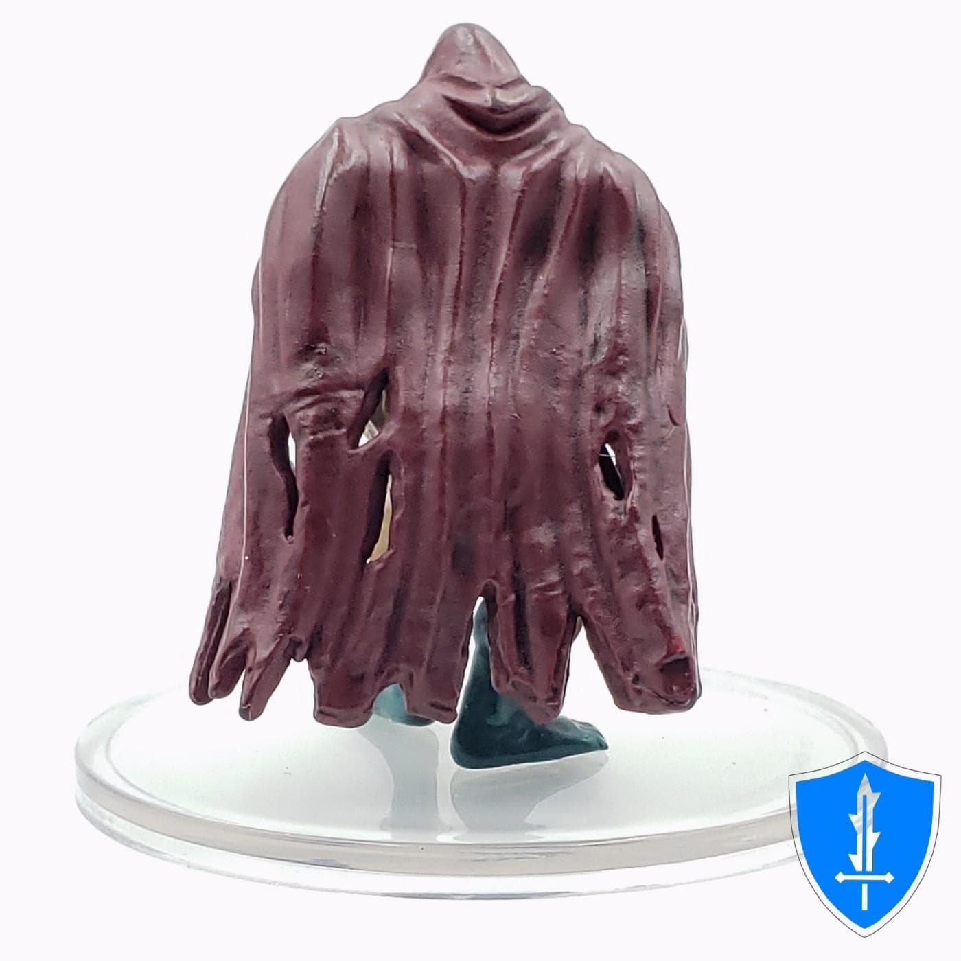 Oni (red) - Ghost Light #28B D&D Icons of the Realms Miniature 2