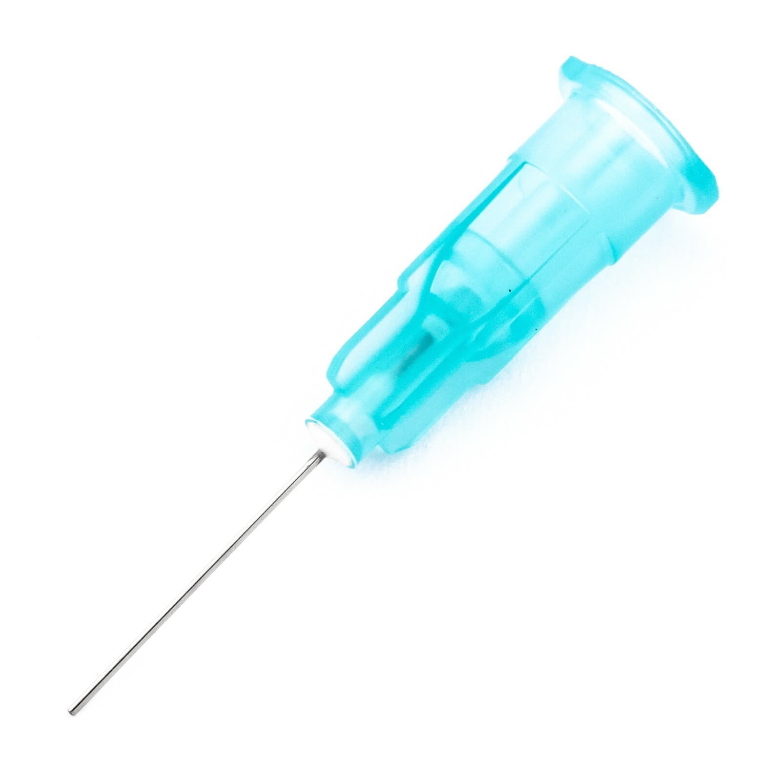 15pcs 28G Syringe Glue Dispenser Plastic Precision Liquid Applicator Gauge Tips 3