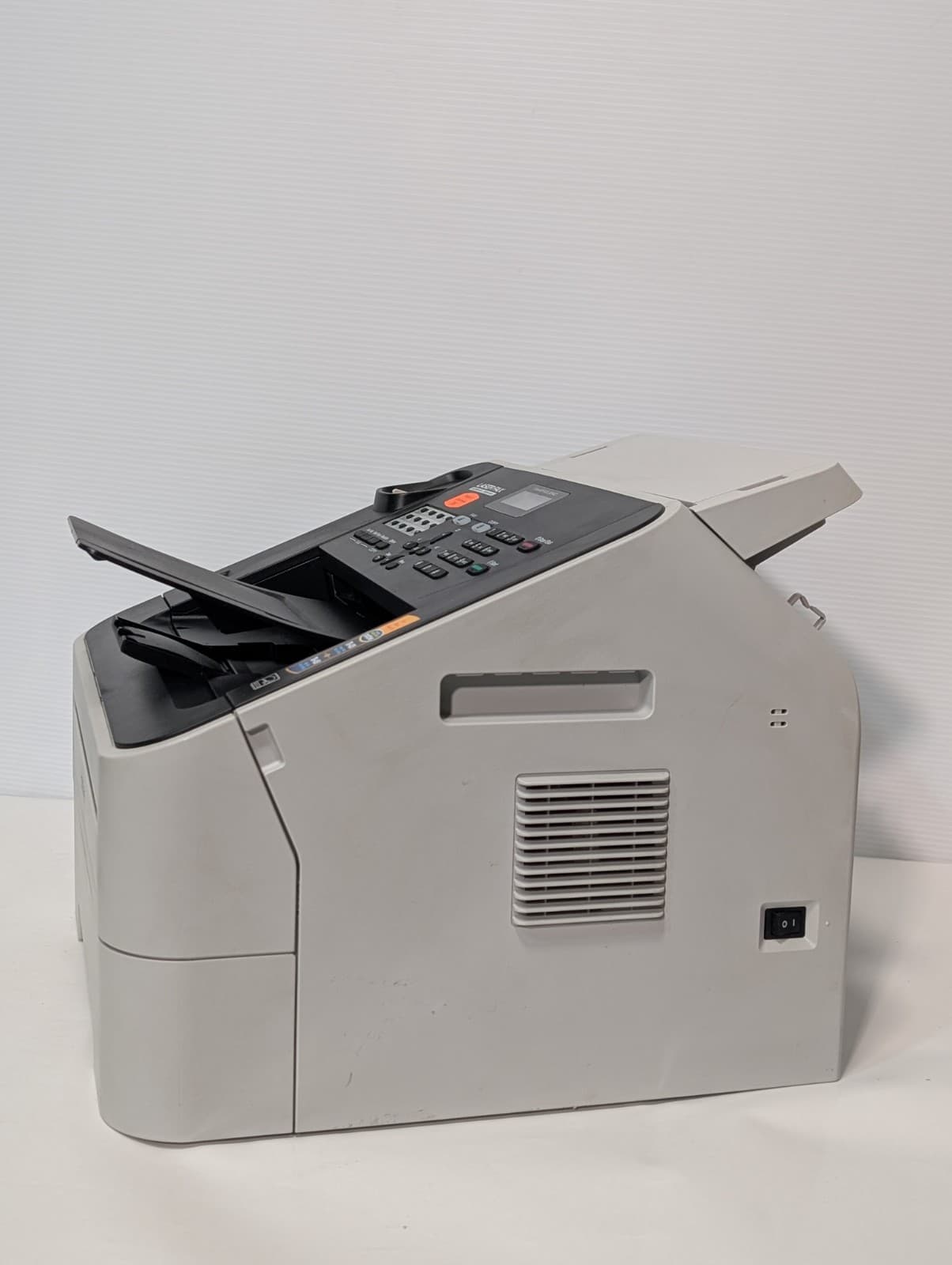 Brother TN-420 TN-450 Laser Fax Super G3 For Parts & Repair, as shown 5