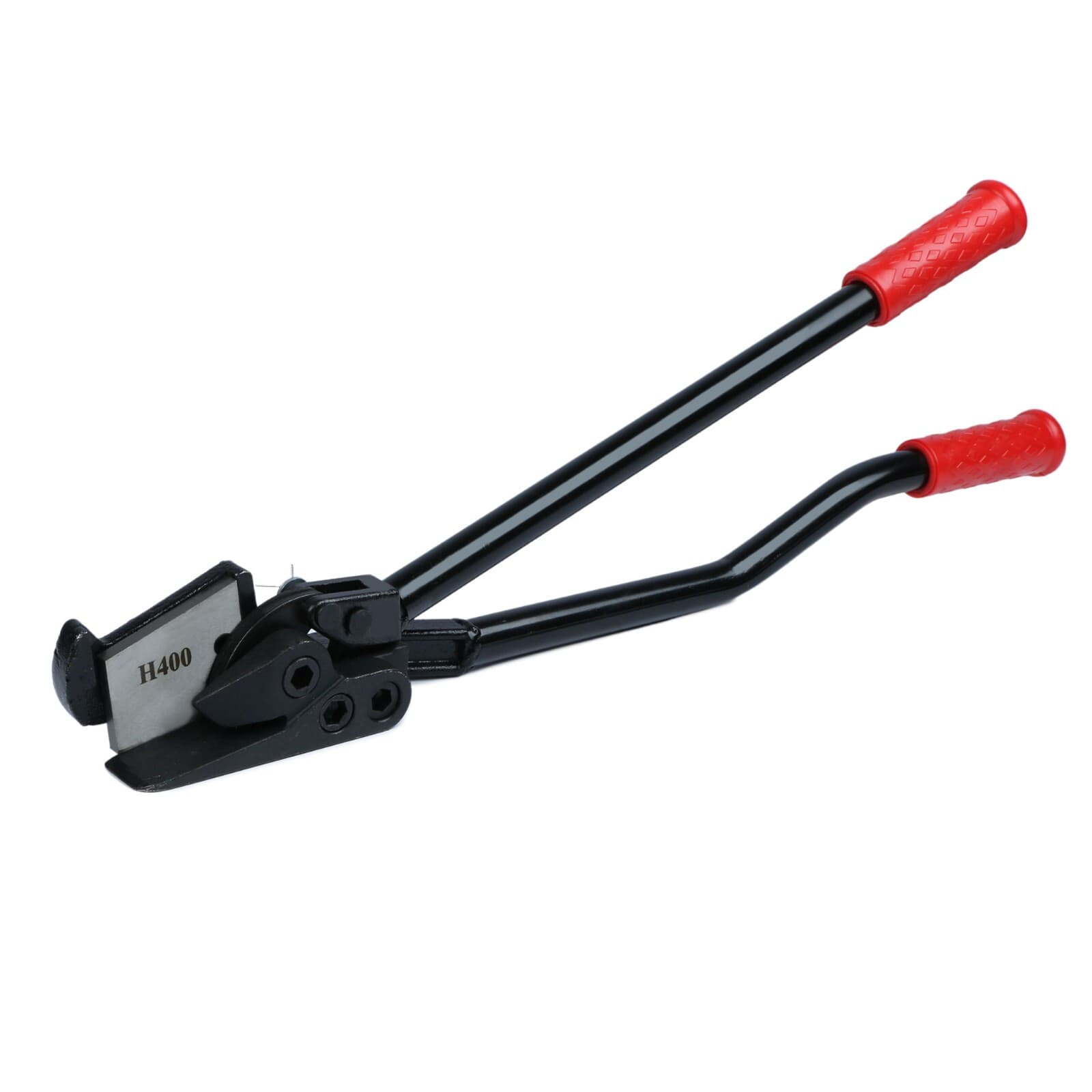 U.S. Solid 3/4" Steel Strapping Kit Tool Pallet Packaging Banding Kit 6