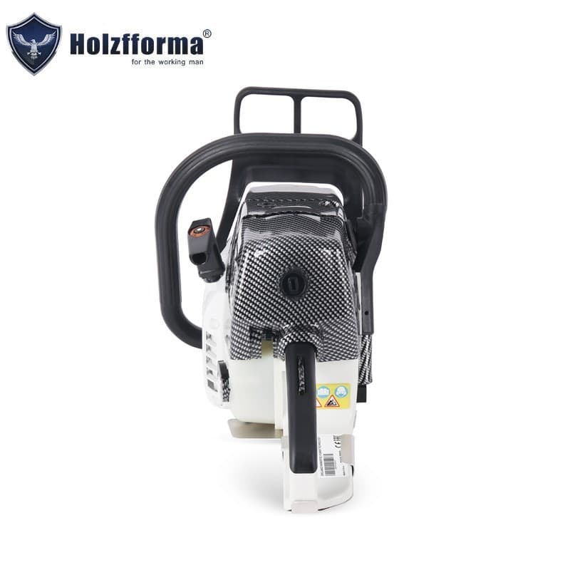 USA 59cc Holzfforma G366 PRO Gasoline Power Head For MS361 Chainsaw NO Bar Chain 3