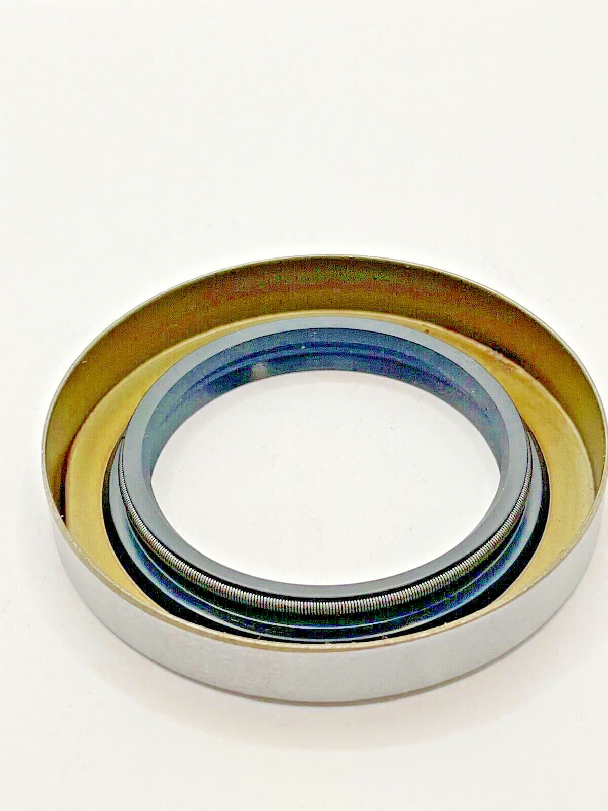 TCM 21325TB-BX   NBR Carbon Steel Oil Seal,   TB Type    By Dichtomatik 3