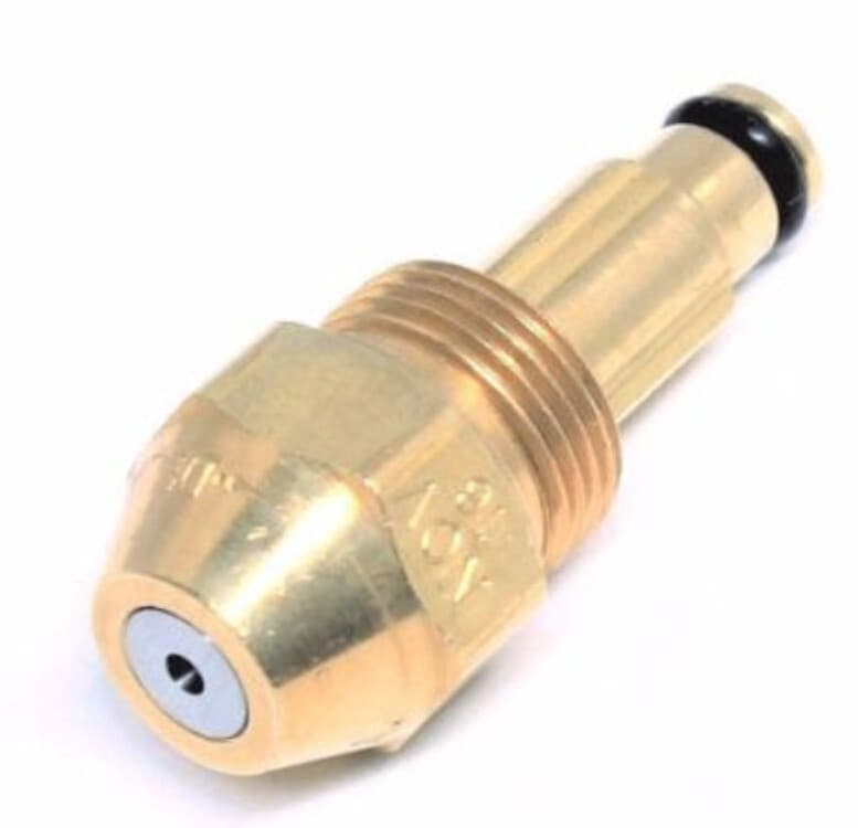 Waste Oil Heater - Reznor Clean Burn EnergyLogic Nozzle 30609-5 or 102997