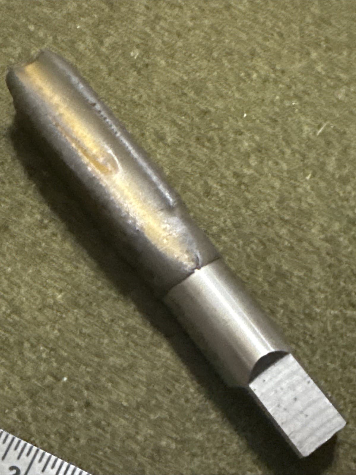 Helicoil 3/4" - 10 NC HS GH5 STI USA Plug Tap 🇺🇸 NOS 4