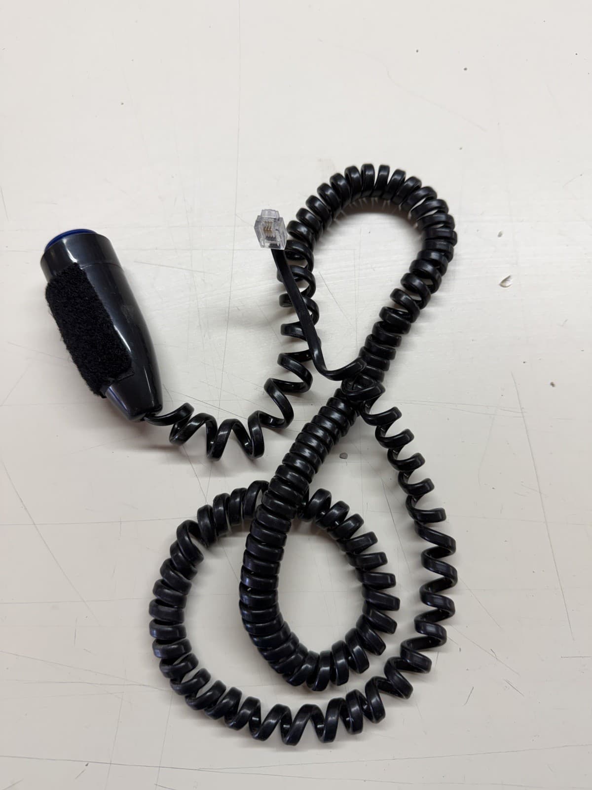 Dicon Patient Response Button 4