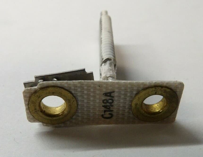 3) NEW GE C148A THERMAL OVERLOAD HEATING ELEMENTS CR123C148A  LOT OF 3 3