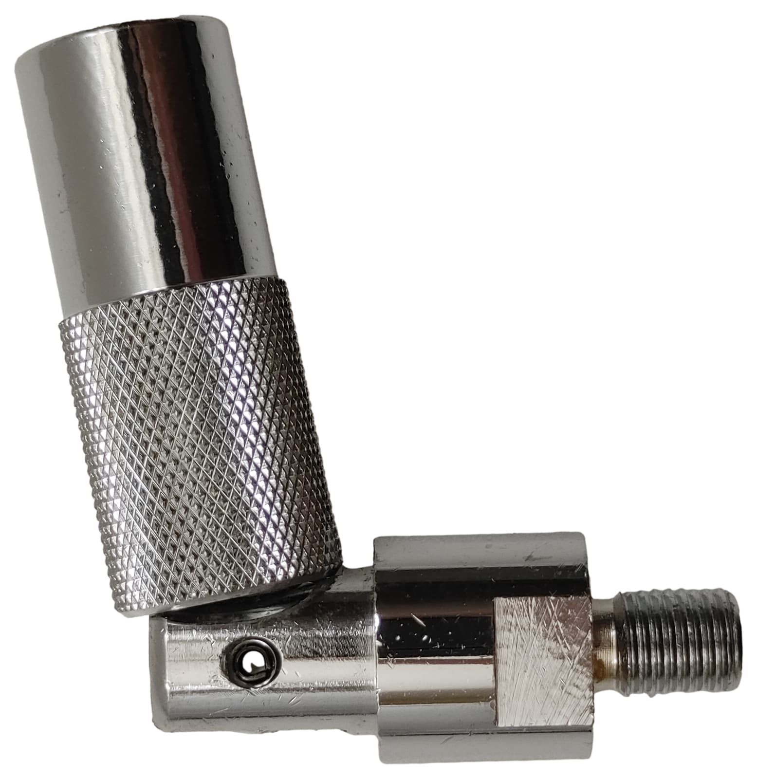 Diesel 360-309 CB HAM Radio Antenna Fold Over Mount with 3/8x24 Threads