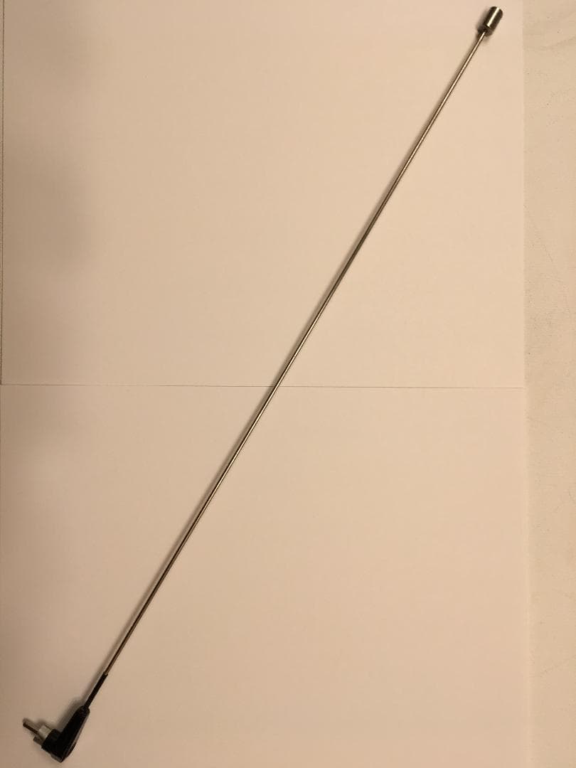 Motorola VHF Antenna for Minitor I & II Amplified Chargers NAD6310A