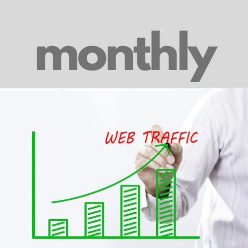 Genuine Real Website TRAFFIC for your website or page. Boost your webtraffic !!  2