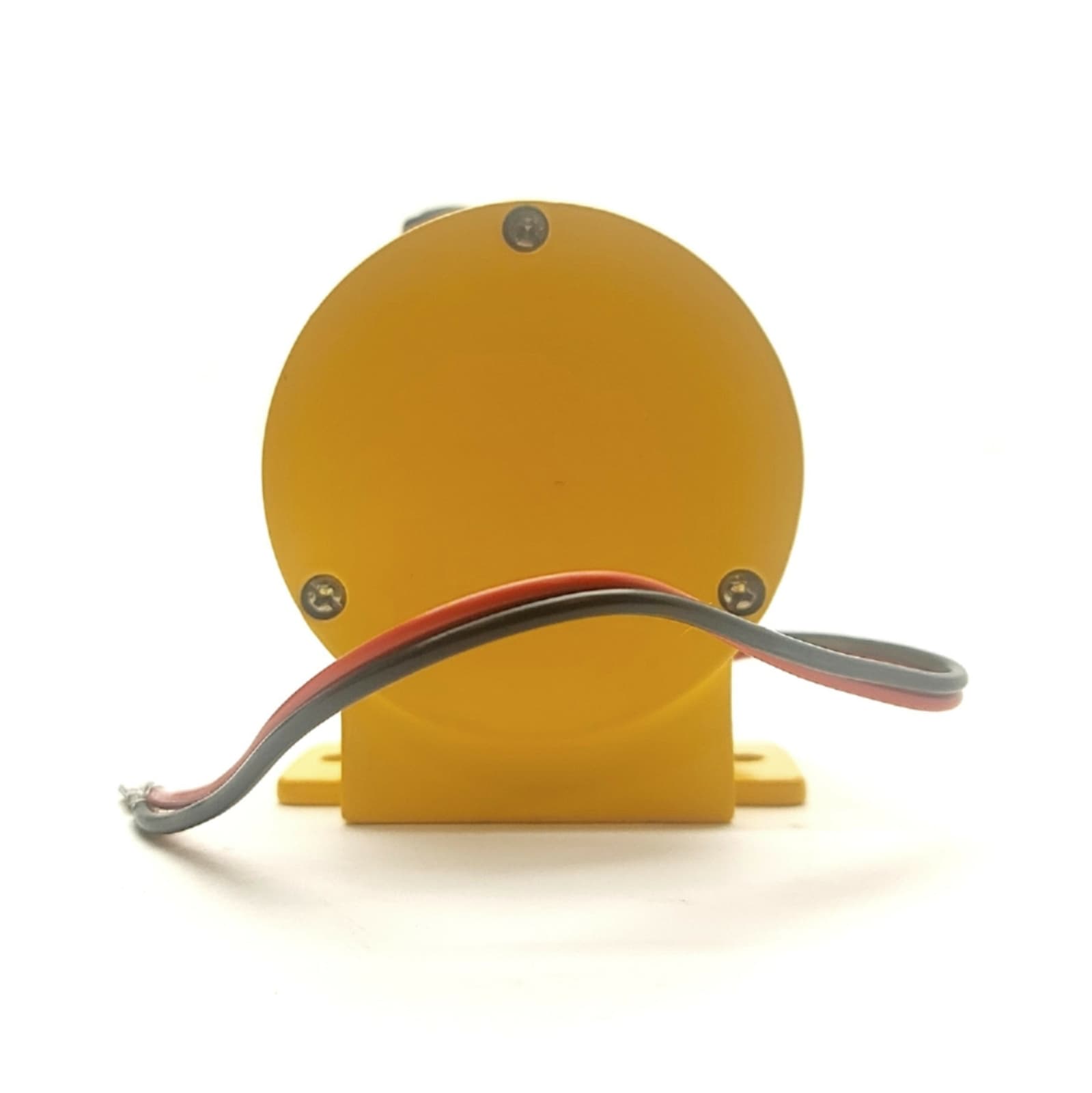 Pan World NH-5PX-Z-D Brushless DC Magnet Pump, 14L/min, 2.5m Head, 1/2"NPT, 12V 6