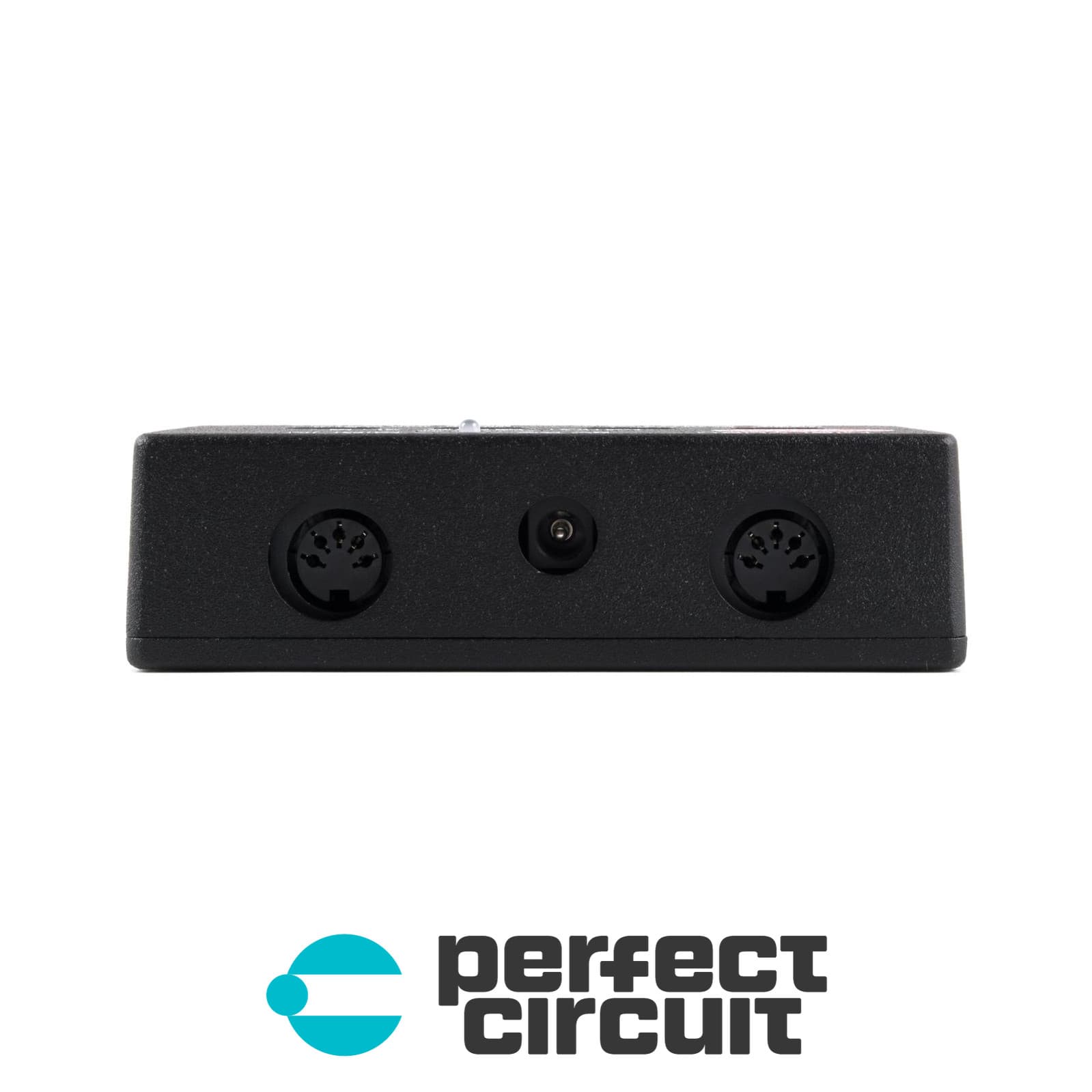 Disaster Area MIDI Box 4 Pedal Interface EFFECTS - NEW - PERFECT CIRCUIT 4