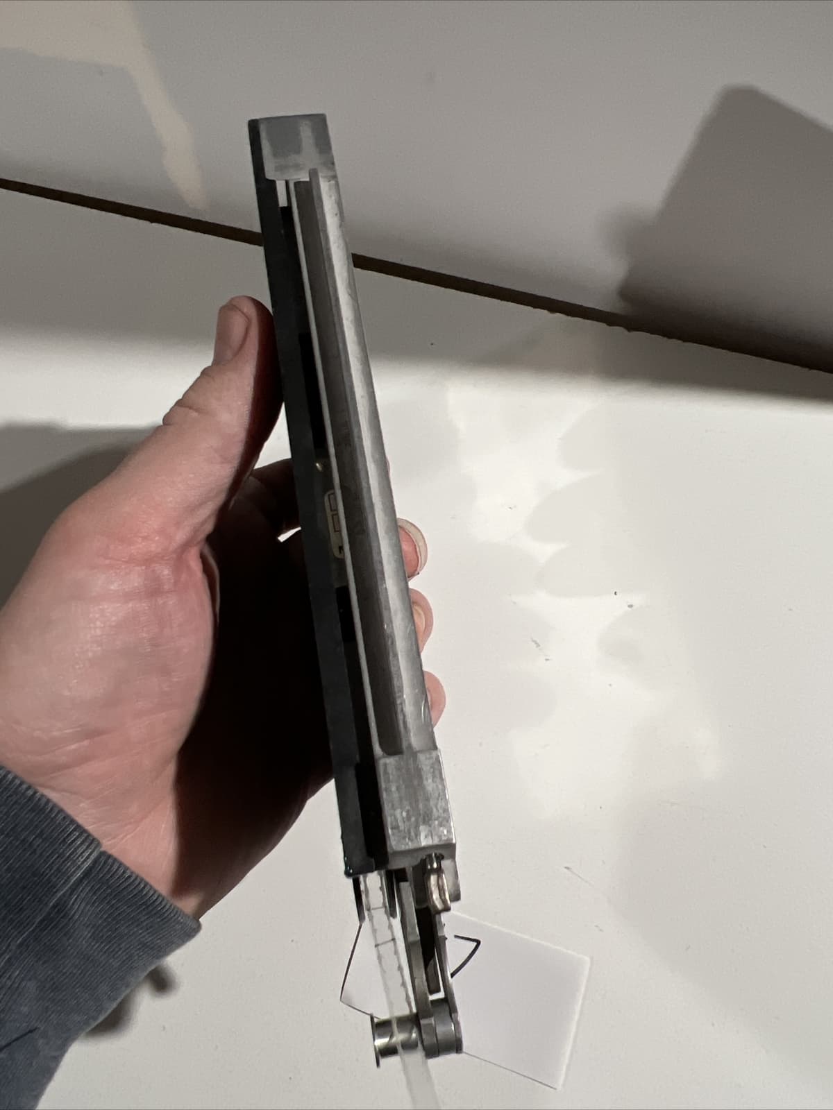 percision placement machines quad tape feeder pick and place (untested) Smd 3