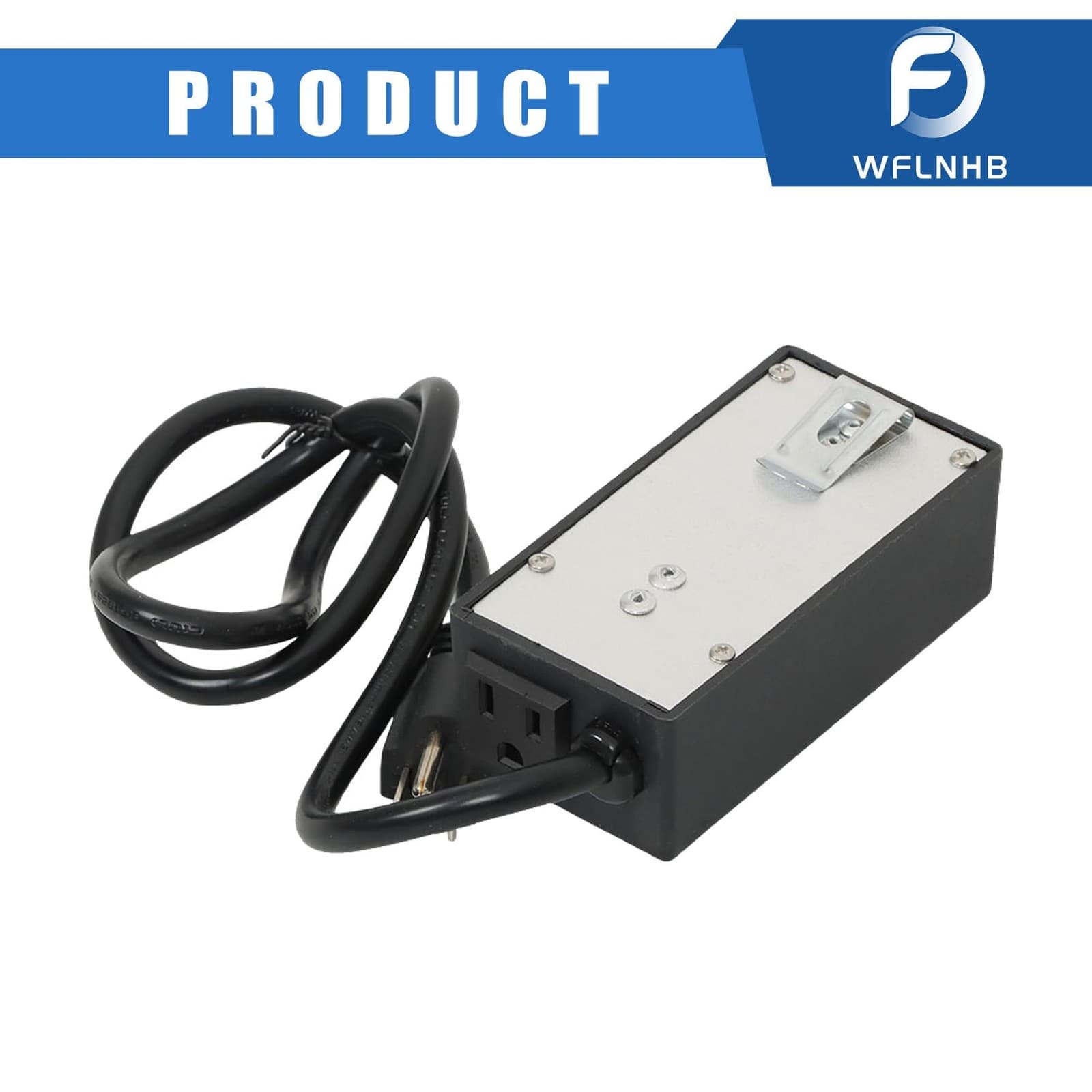 Variable Speed Controller for Router Fan Motor Rheostat AC 1500W / 120 Volt /... 5