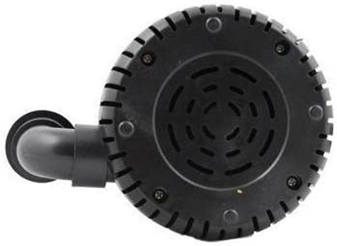 Submersible Magnetic Drive Pump 1188-4200 GPH Koi Fish Pond Waterfall Fountain 2