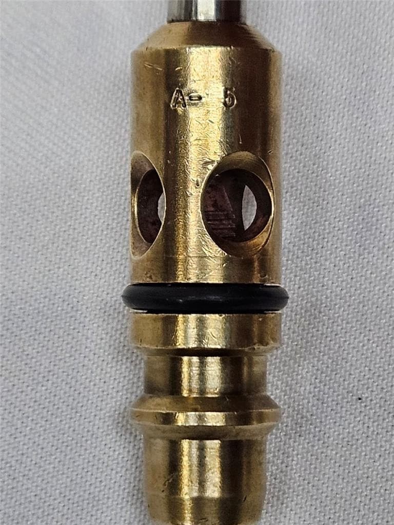 TurboTorch Acetylene Tip A-5 4