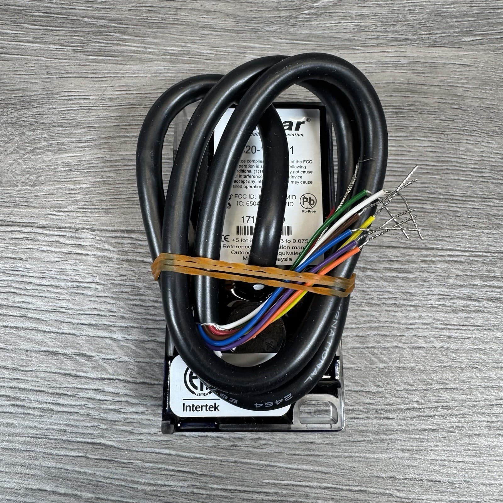 Linear 2-N-1 HAF 125 kHz Proximity Reader HID, AWID, Farpointe 620-100451 2