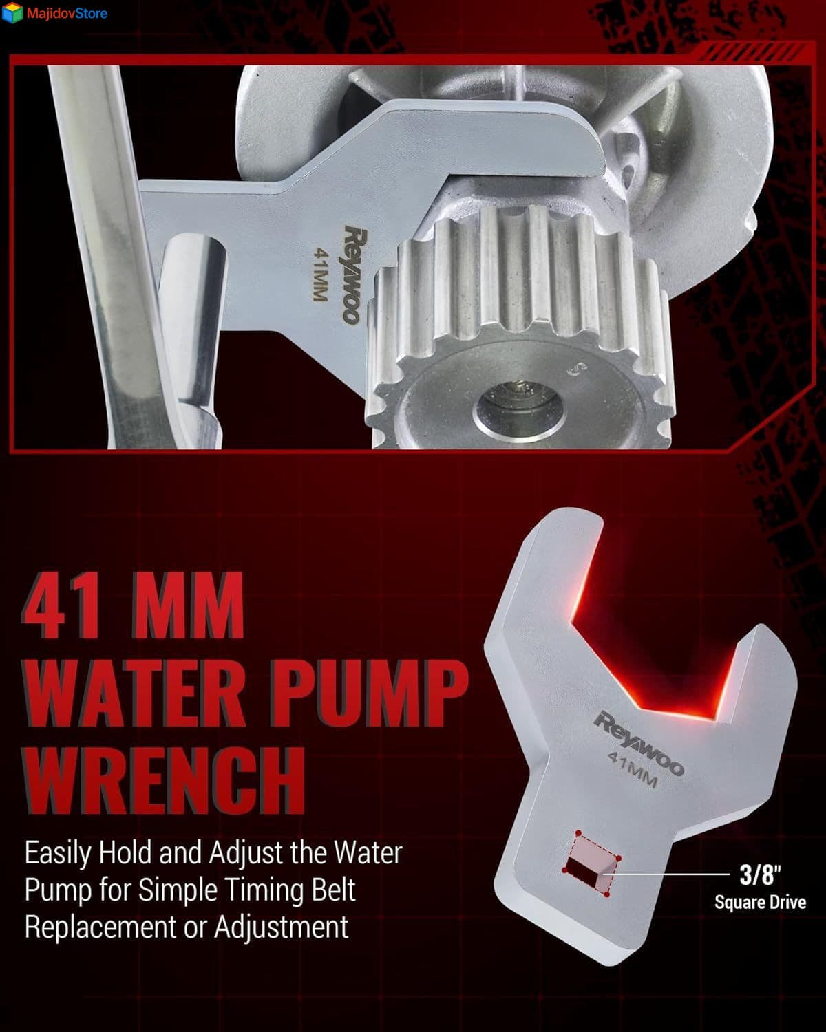 Timing Tool-Kit Compatible with Chevy Cruze Aveo Alfa Romeo Fiat 16V 1.4 1.6 1.8 5