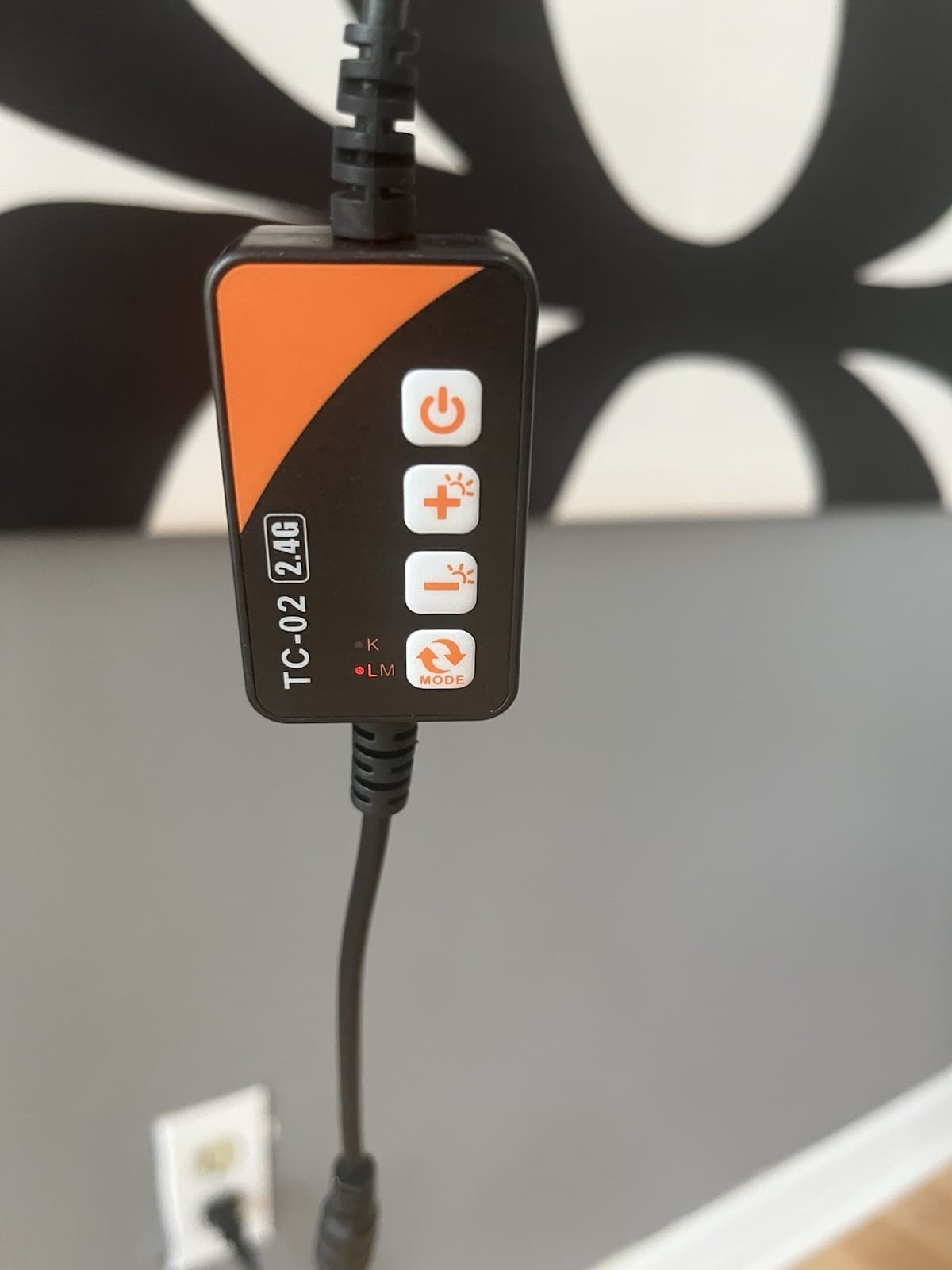 Fositan Remote Control Studio Photography Light Softbox Kit Continuous Lighting 6