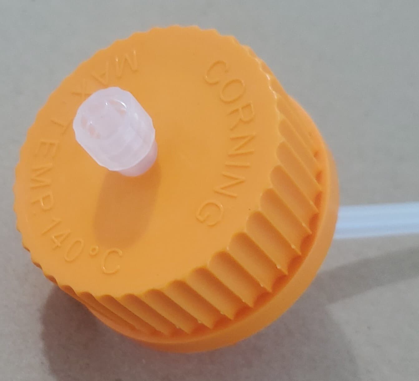 *BRAND NEW* PYREX 1395 1000 mL Glass Round Media Storage Bottle 1L + Warranty! 6