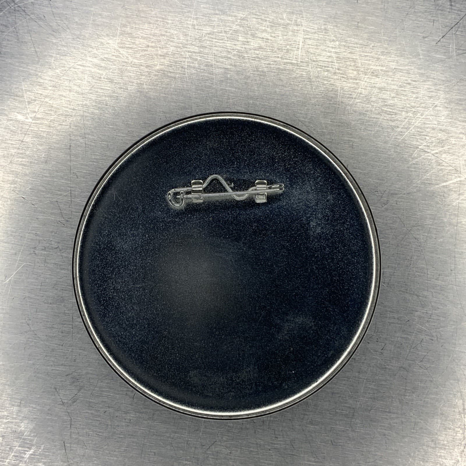 Howard Stern 2006 Sirius Radio Promotional Button  2