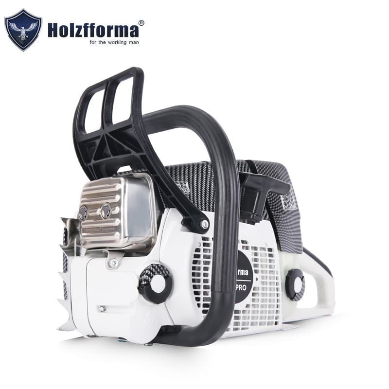 USA 59cc Holzfforma G366 PRO Gasoline Power Head For MS361 Chainsaw NO Bar Chain