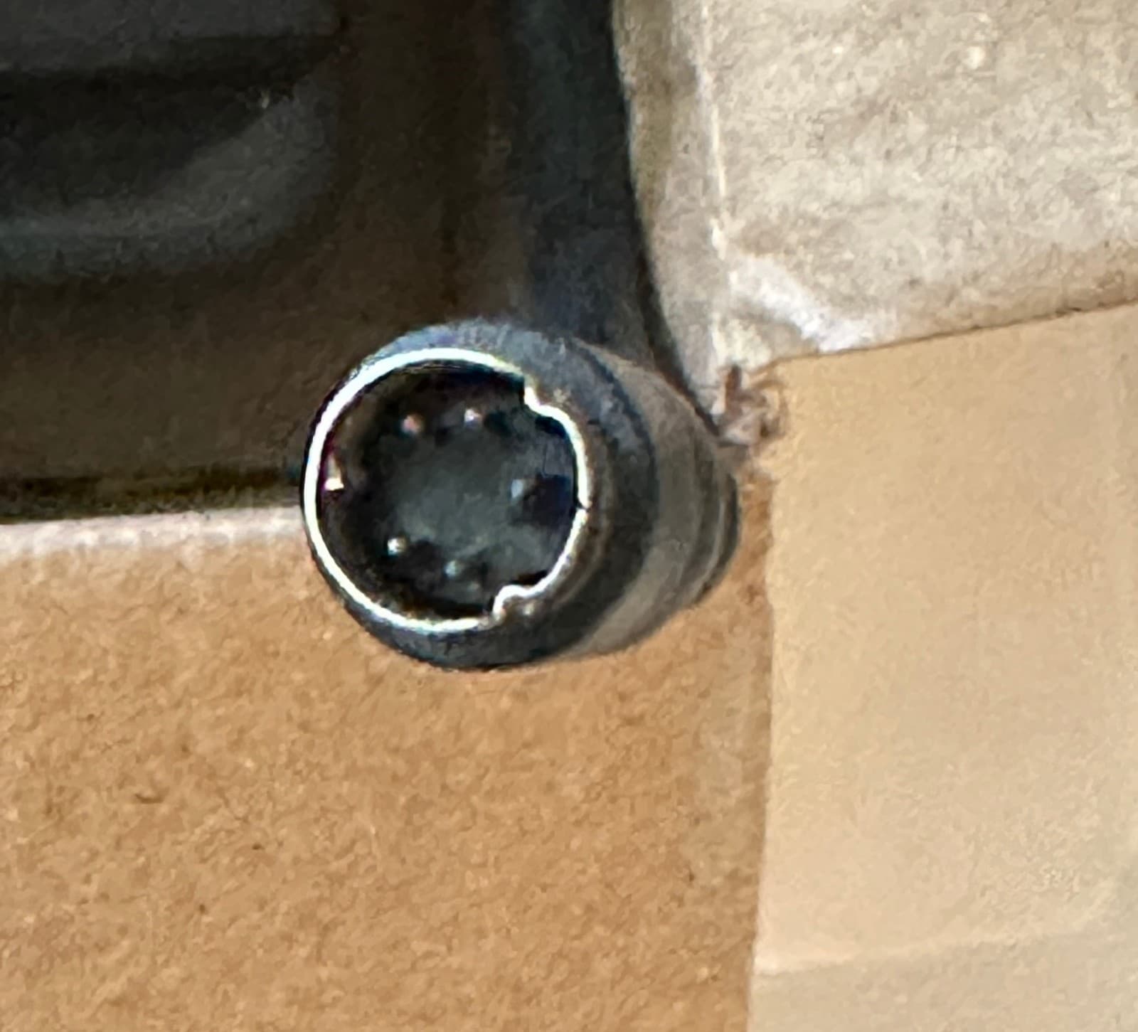 DRUMMOND NANOJECT III comparable foot SWITCH with infusion/injection functions 3