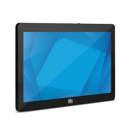 E441010 EloPOS System 15" Display, Wall Mount, I/O Hub (New)