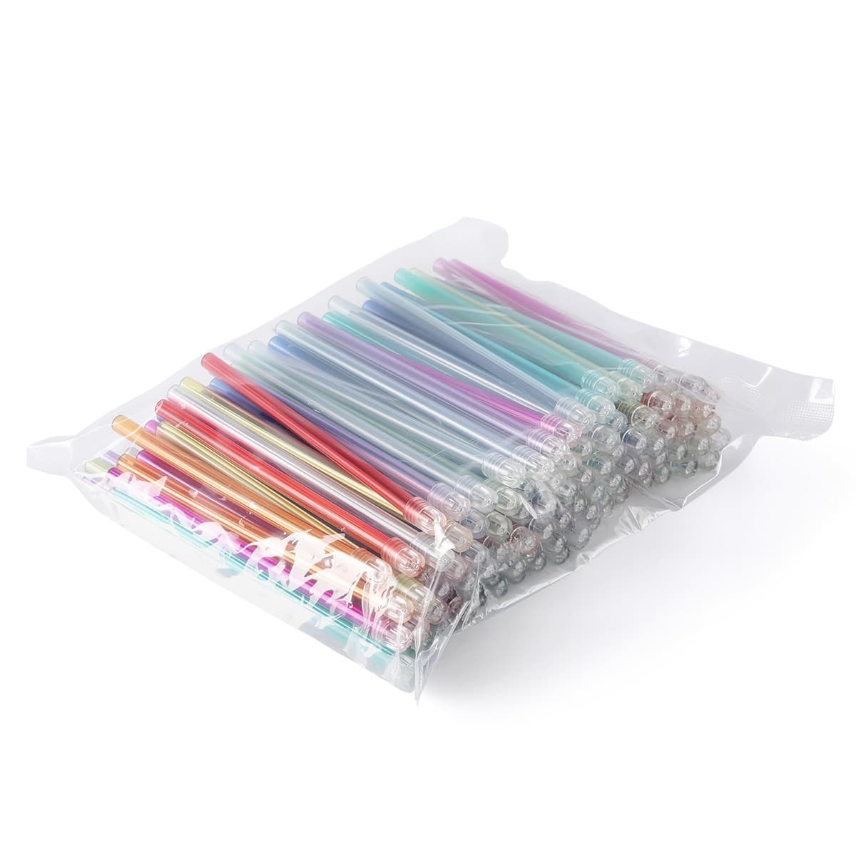 100pc Puntas de Succión Desechables Eyector de Saliva Dental 80 Piezas Mezcladas 5