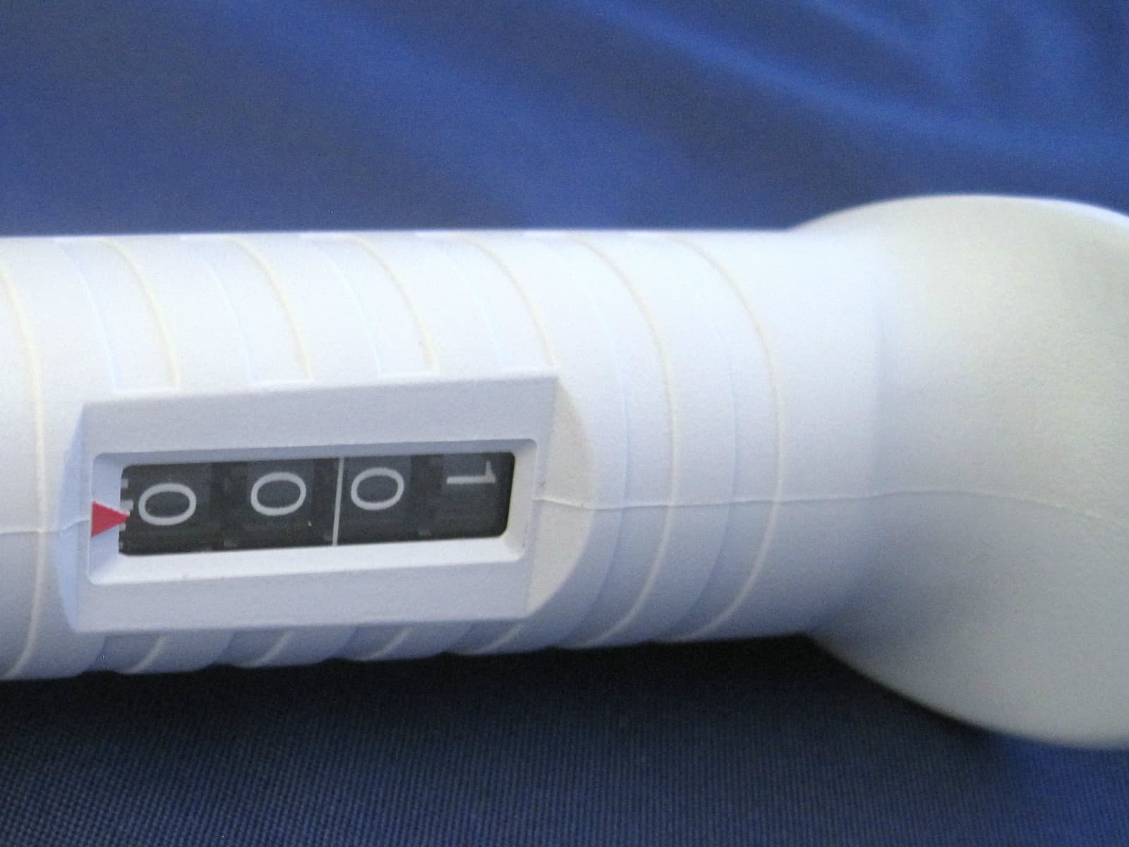 1-10mL Oxford Benchmate II Macro Pipette 1000-10000uL MicroPipette P10 mL 5