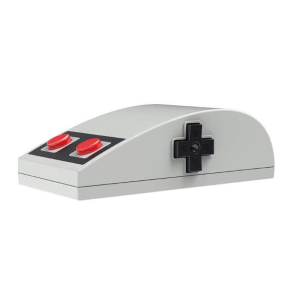 8Bitdo N30 2.4Ghz Wireless Mouse 3D Touch Panel 1000DPI For PC Windows MacOS 2