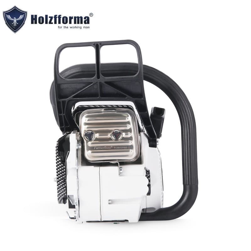 USA 59cc Holzfforma G366 PRO Gasoline Power Head For MS361 Chainsaw NO Bar Chain 4