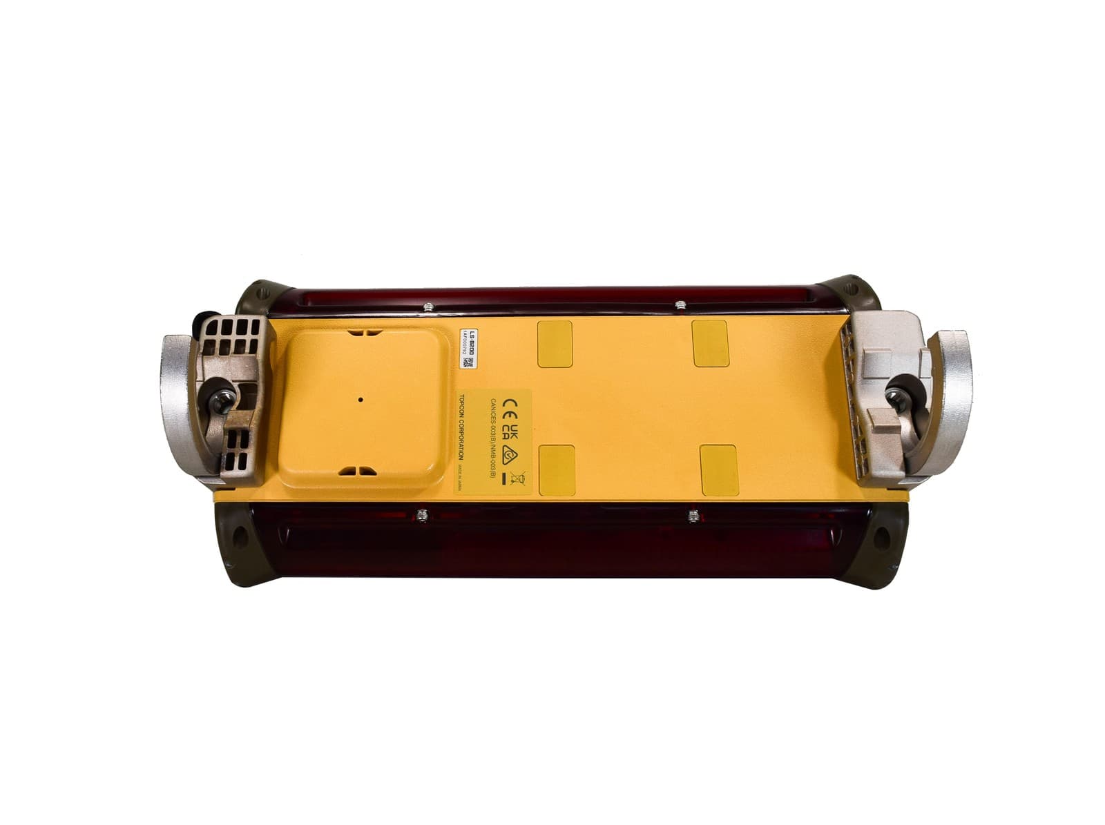 Topcon LS-B200 Machine Control Laser Level Receiver 3