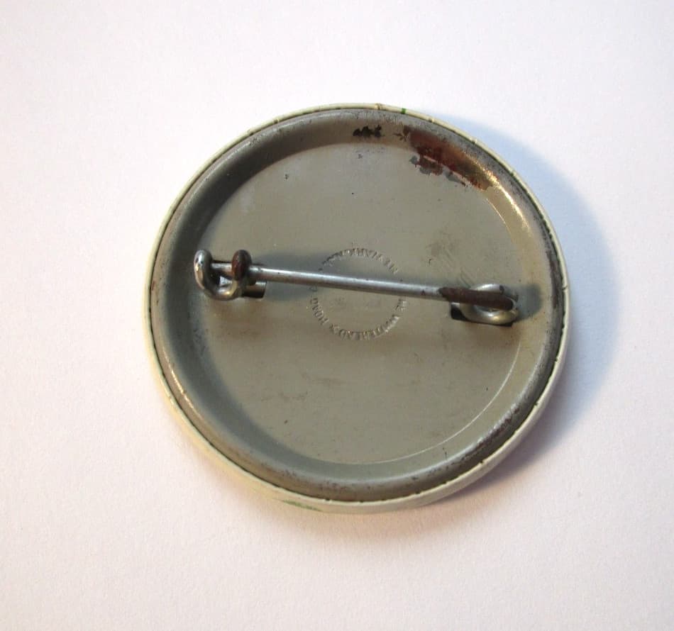 1943 PENNSYLVANIA NON-RESIDENT CITIZEN'S FISHING LICENSE 3