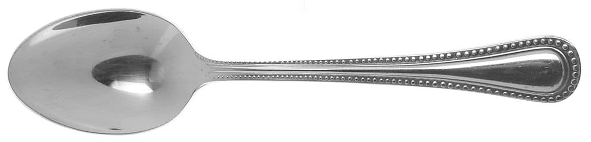 Oneida Silver Bruschetta  Teaspoon 7342207