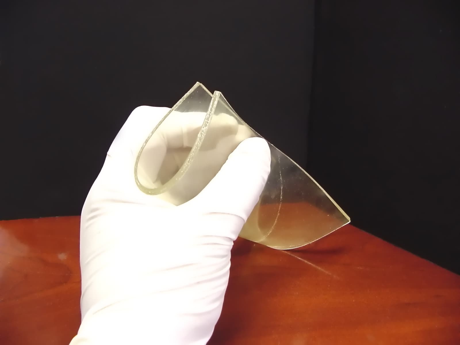 Very Flexible Clear Epoxy -High Tear Strength Tough & Stretchy -Casting Bonding  3