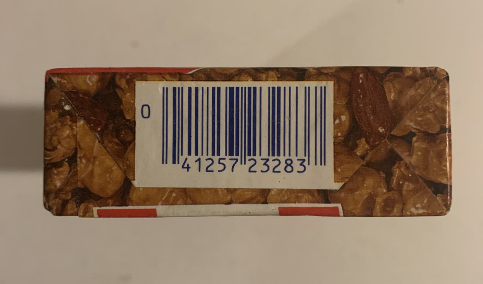 Vintage 1980-90s Box Of Cracker Jack Topps Baseball Card NOS Full Unopened 6