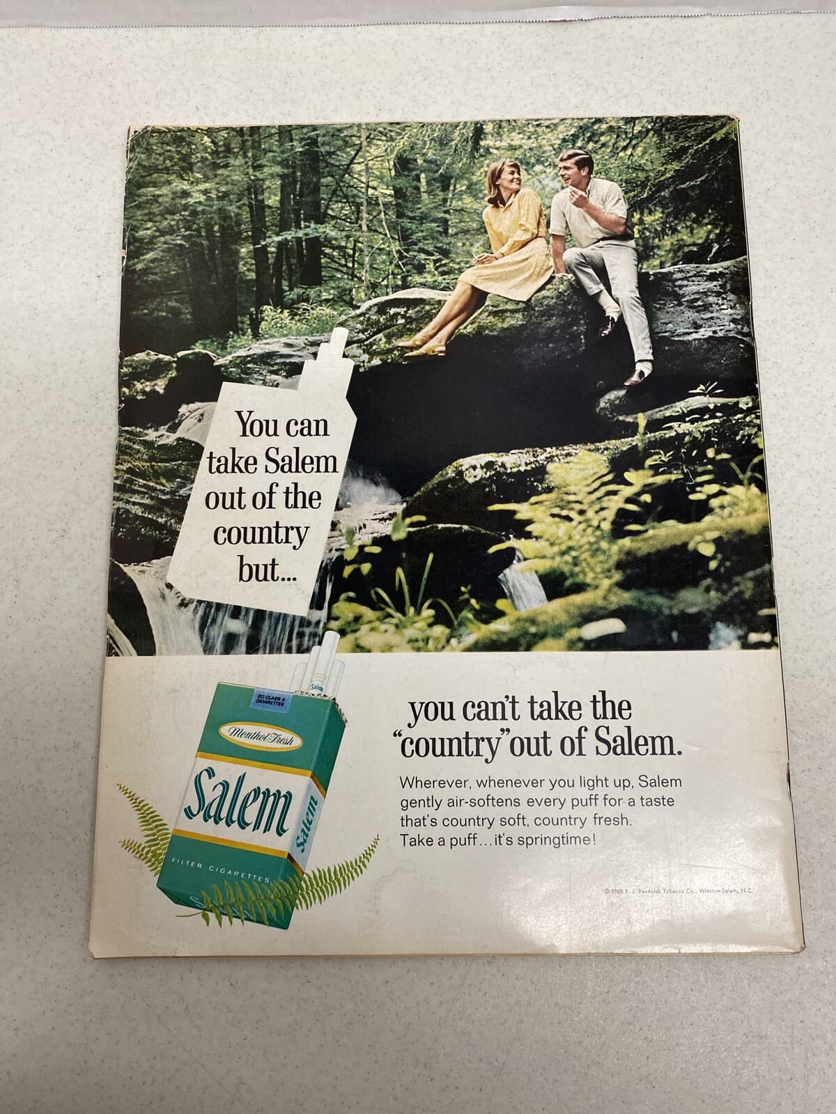 Life Magazine: April 12 1968 - Week of Shock: Martin Luther King 1929-1968 2