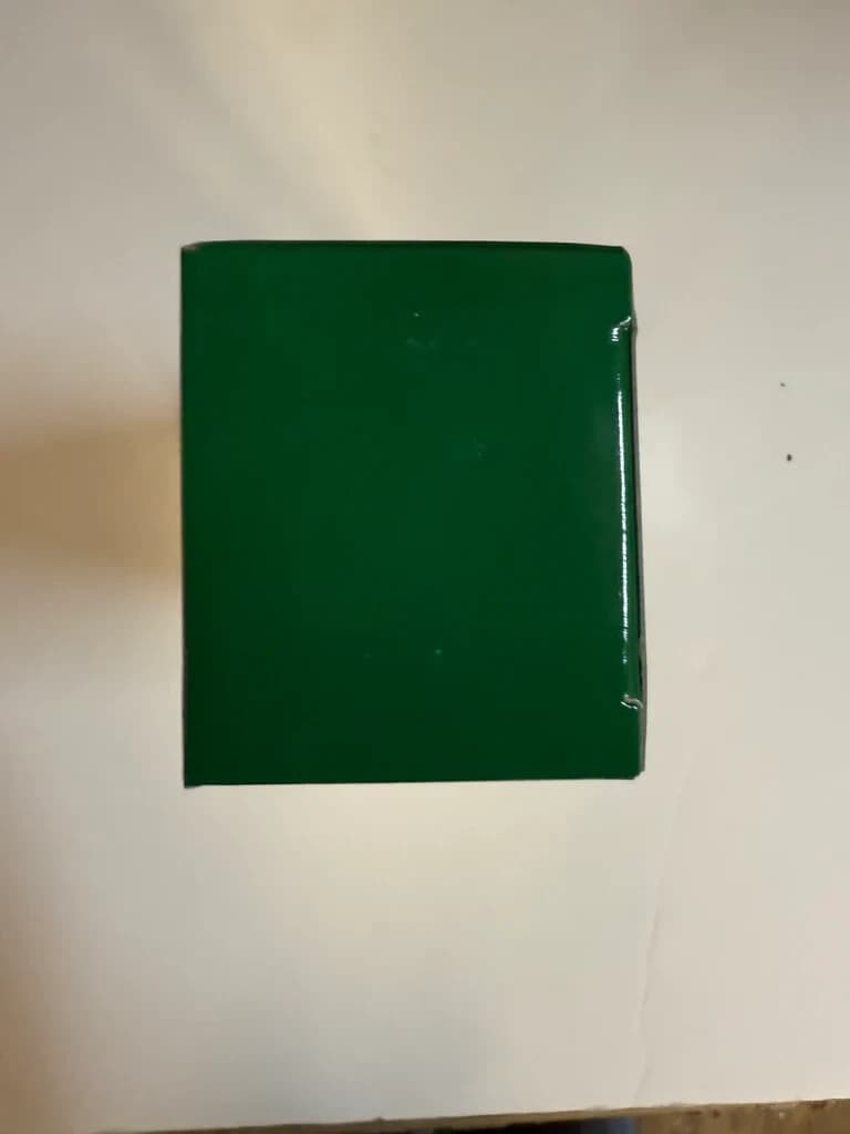 2006 Hess Chrome Mini "First Hess Truck, NYSE Special Edition Not Sold To Public 3