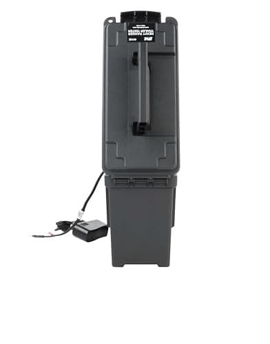  #9102 Heavy Ranger MUTT (7-Way Round Pin Style) Circuit Testers 5