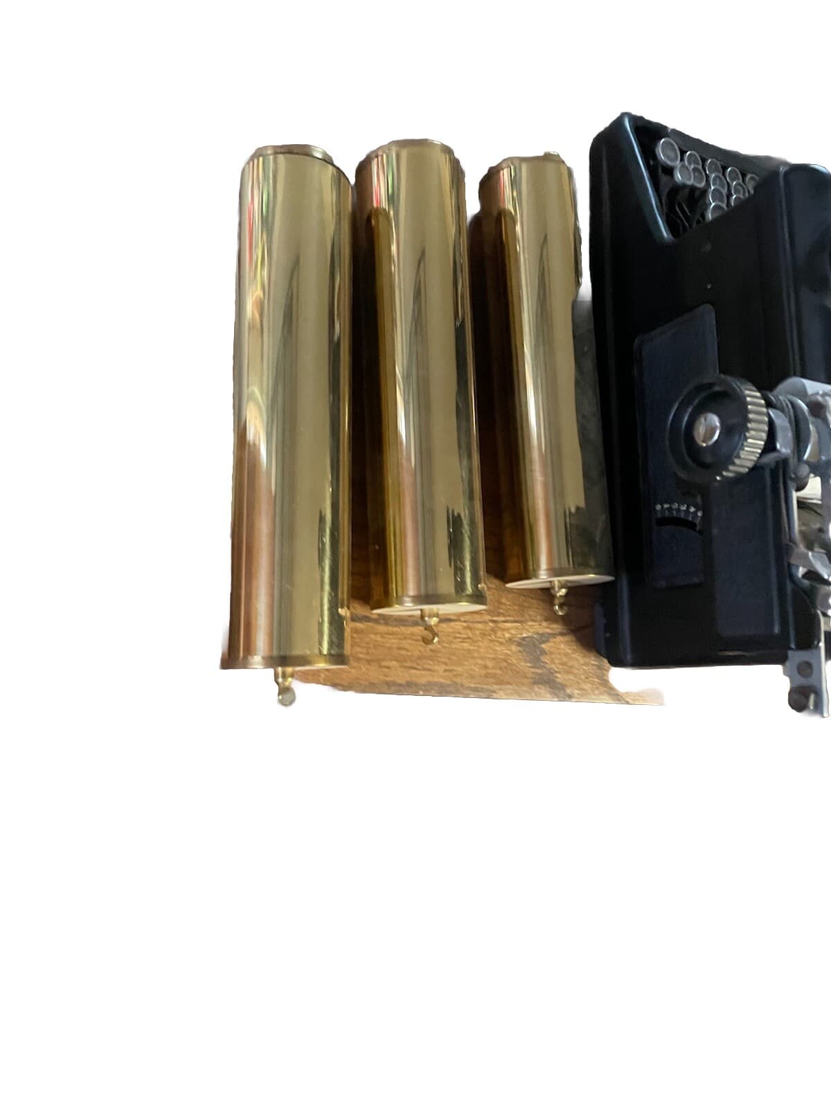 grandfather clock Howard miller Mint Condition, 4 Chime Settings Rare Find 5