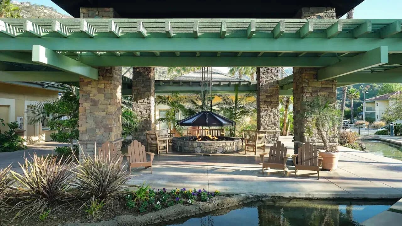 Hyatt VC on The Green at the Welk ~ CA~ 1BR/Sleeps 4 ~ 7Nts NOVEMBER/DECEMBER 5