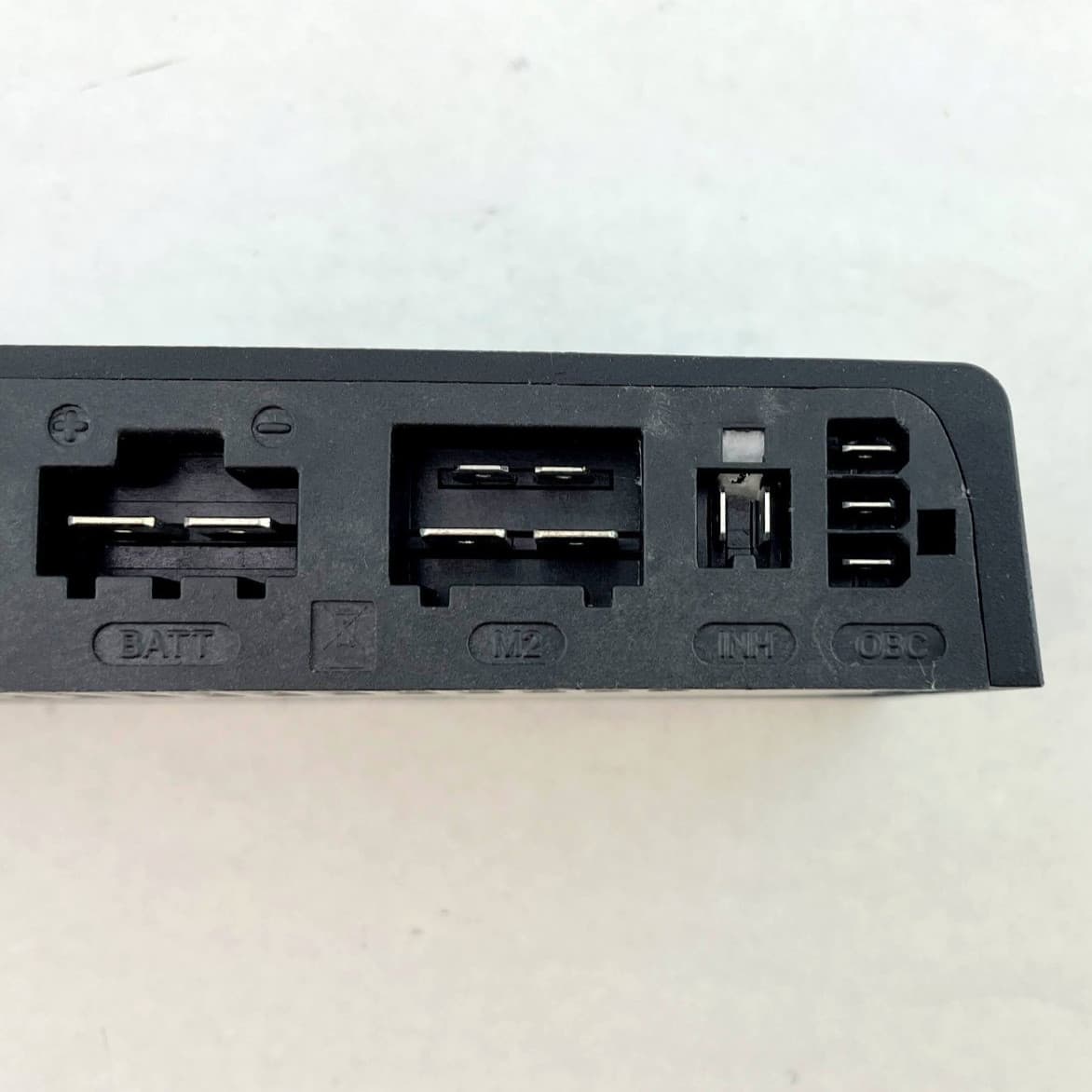 PG Drives R Net Wheelchair Controller Module D50903.12  for Permobil 6